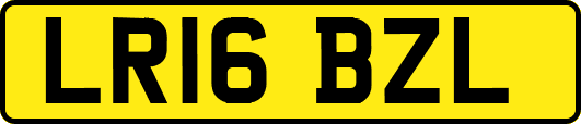 LR16BZL