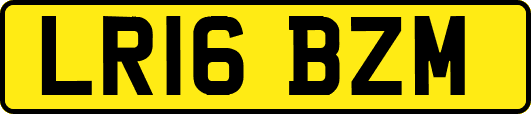 LR16BZM