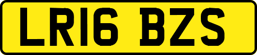 LR16BZS