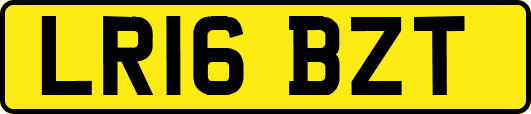LR16BZT