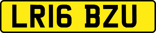 LR16BZU