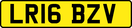LR16BZV