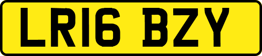 LR16BZY