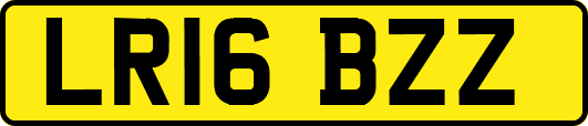 LR16BZZ