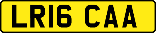 LR16CAA