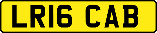 LR16CAB