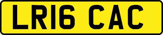 LR16CAC