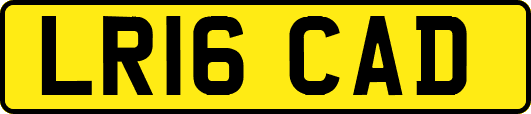 LR16CAD