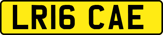 LR16CAE