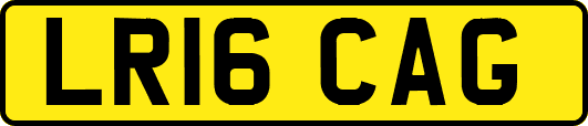 LR16CAG