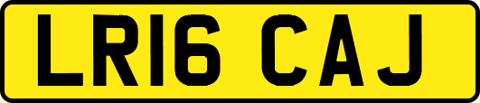 LR16CAJ