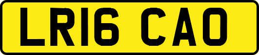 LR16CAO