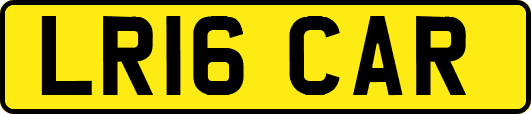 LR16CAR