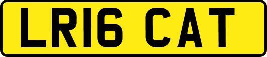 LR16CAT