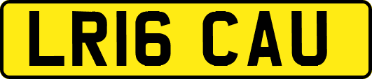 LR16CAU