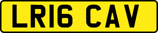LR16CAV