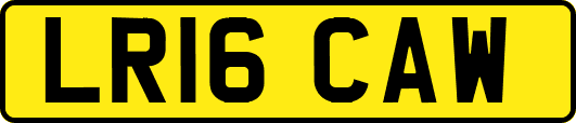 LR16CAW