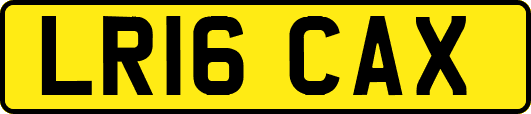 LR16CAX