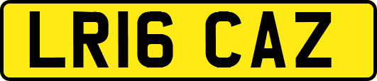 LR16CAZ