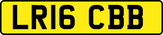LR16CBB