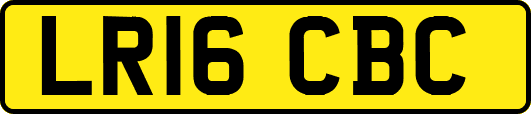 LR16CBC