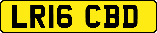 LR16CBD