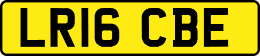 LR16CBE