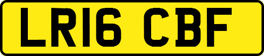 LR16CBF