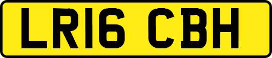 LR16CBH