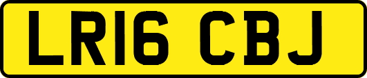 LR16CBJ