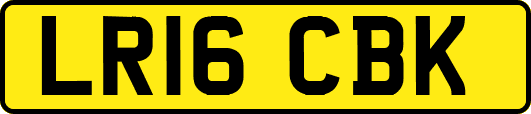 LR16CBK
