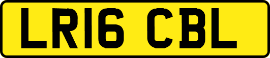 LR16CBL