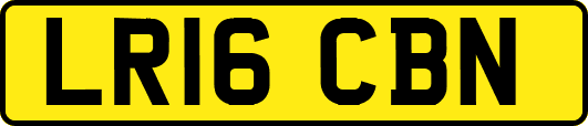 LR16CBN