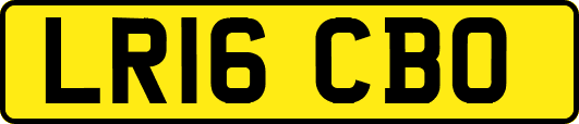 LR16CBO