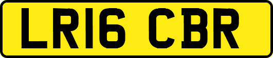 LR16CBR