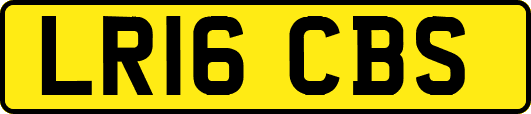 LR16CBS