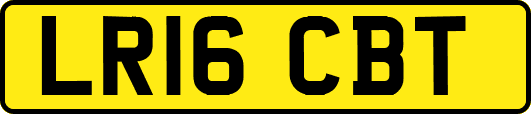LR16CBT