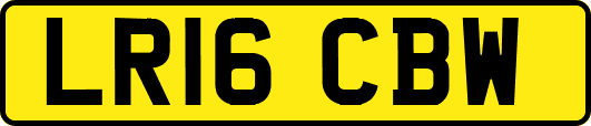 LR16CBW