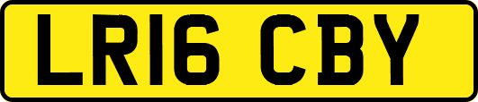LR16CBY