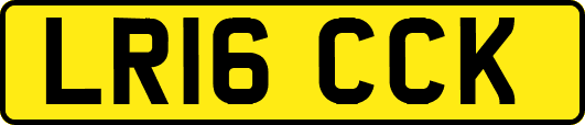 LR16CCK