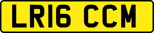 LR16CCM