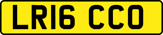 LR16CCO