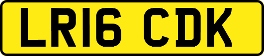 LR16CDK
