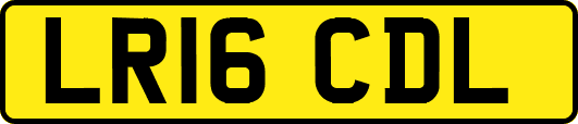LR16CDL