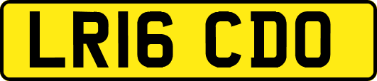 LR16CDO