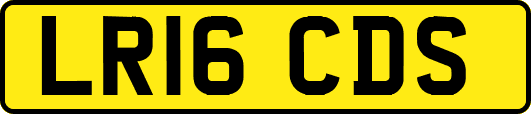 LR16CDS