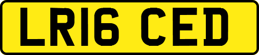 LR16CED