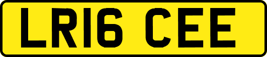 LR16CEE