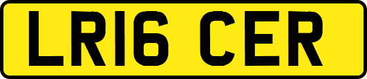 LR16CER