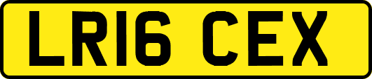 LR16CEX